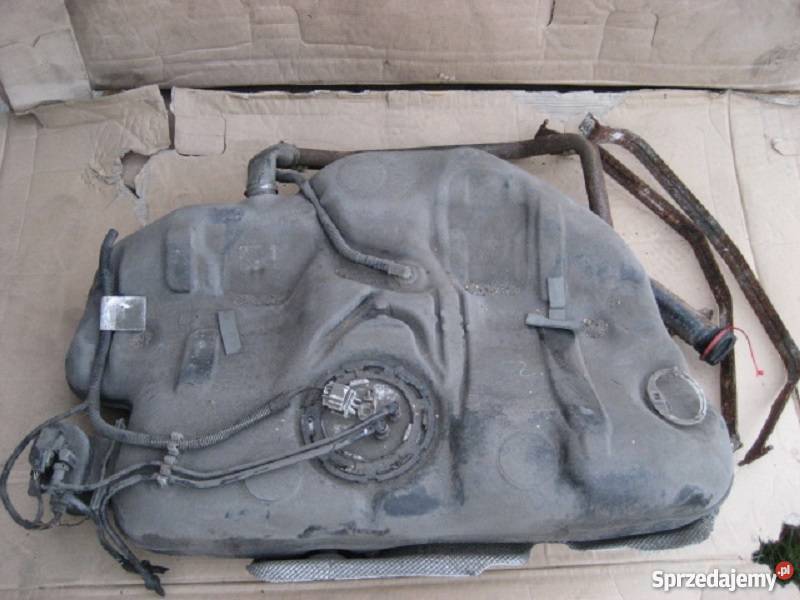 Zbiornik pompa paliwa Opel Insignia 20 CDTI 160 Kalisz sprzedam