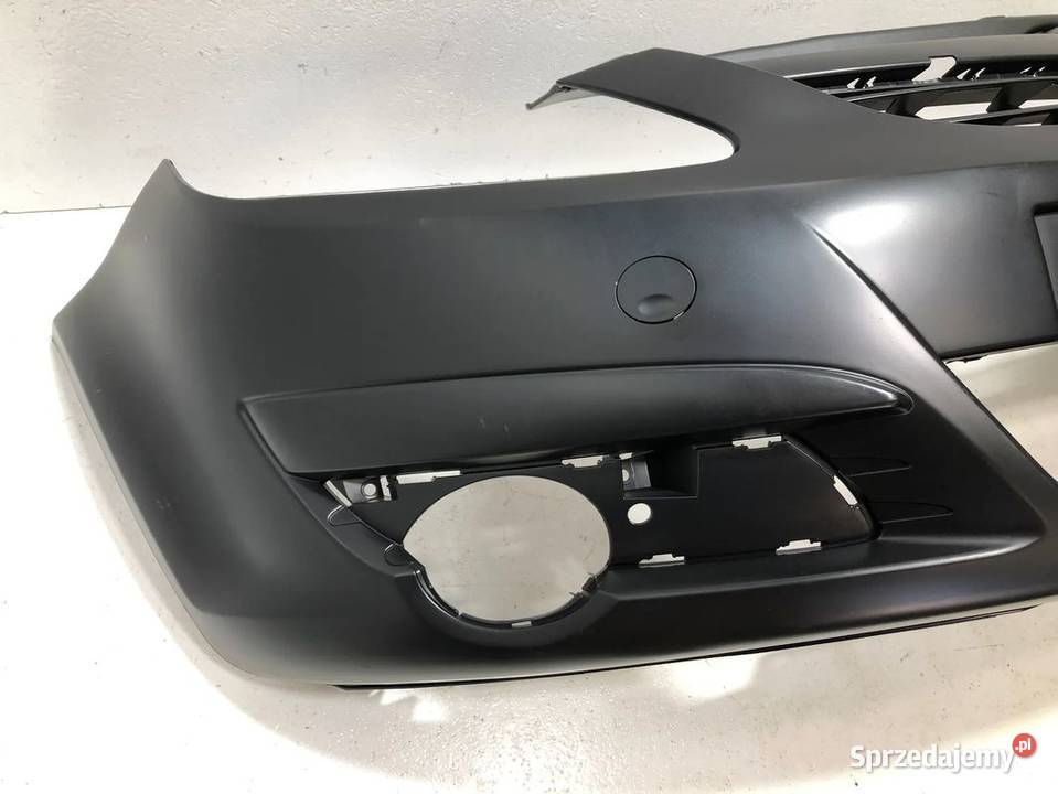 OPEL CORSA D 20062011 PRZED LIFTEM ZDERZAK PRZÓD Pozostałe Skarżysko-Kamienna sprzedam