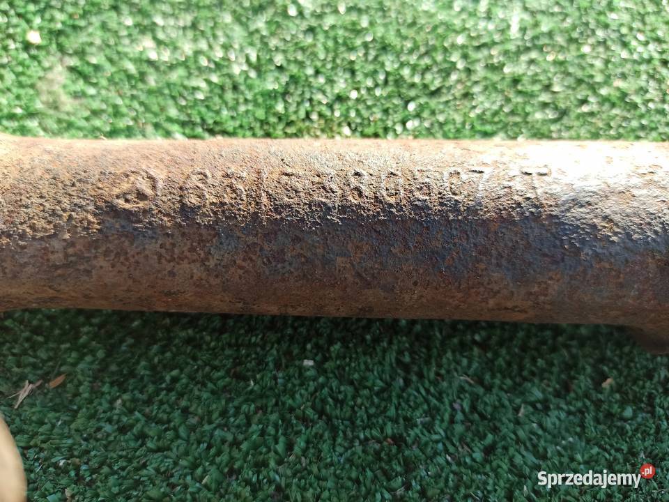 Drążek Mercedes MB100 MB100D 6313380507 Dębica sprzedam