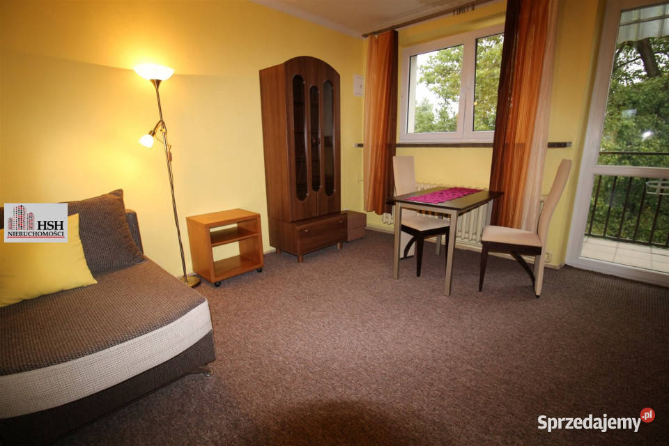 Mieszkanie 34m2 2 pokoje Kraków