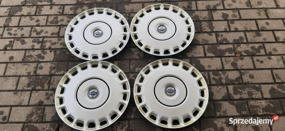 Volvo V50 KOŁPAKI 16 30760330 Kościerzyna sprzedam