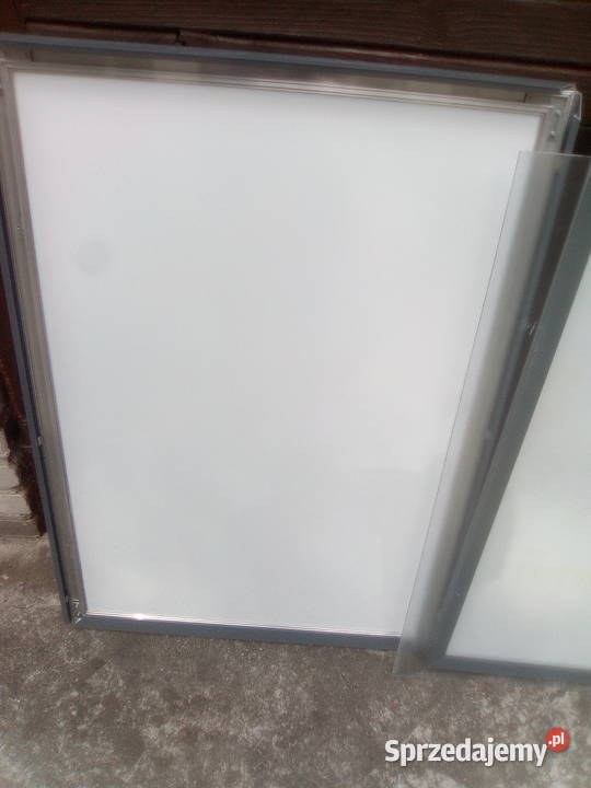 rama do podswietlenia Oświetlenie mazowieckie Warszawa