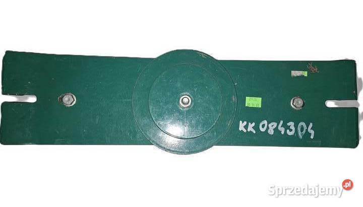 Resor HD Kverneland KK084304 Auto Reset Kverneland Maszyny uprawowe