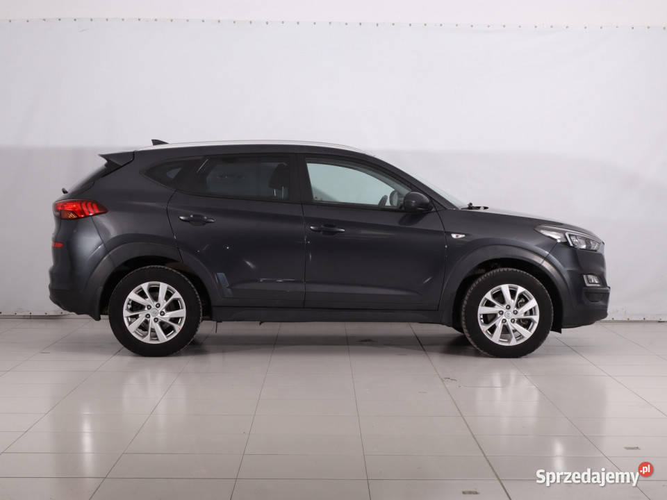 Hyundai Tucson 16 TGDI bluetooth sprzedam