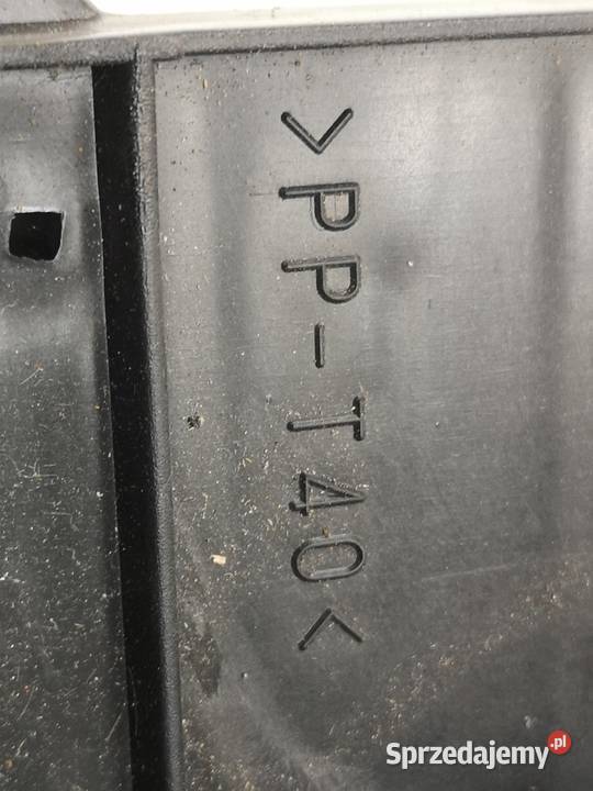 LAMPA PRAWY PRZÓD FIAT TIPO 19871995 NOWA