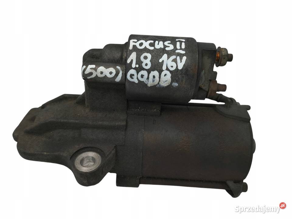 ROZRUSZNIK Ford Focus II C 18 16V 4M5T11000AC Chełm