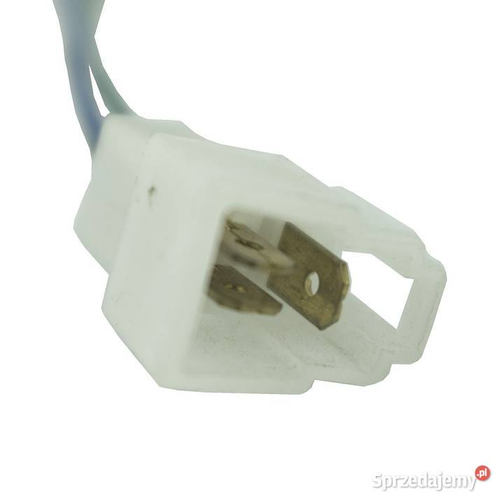 Lampa Yanmar YM2010 przednia reflektor 12V 35W Oświetlenie podkarpackie Tajęcina