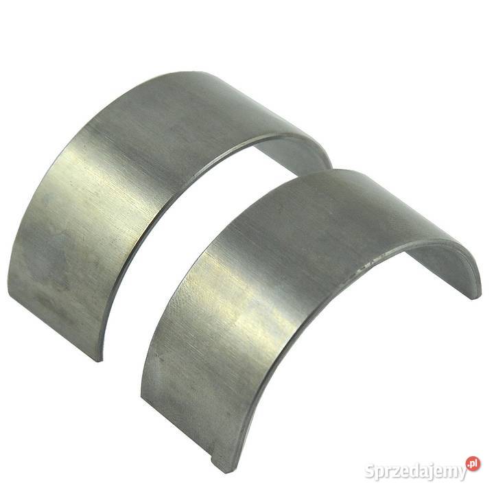 Panewki korbowodu STD 025 Iseki E3CE E3CDW E4CGW Tajęcina