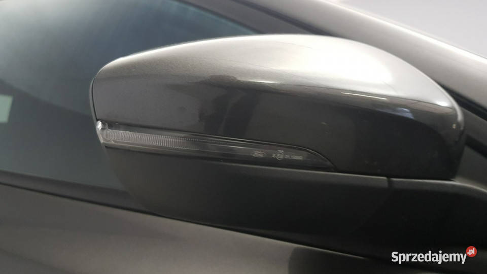 Ford Focus 10 EcoBoost mHEV STline X Z Polskiego Warszawa