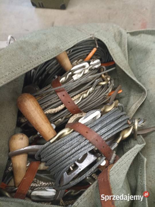 Skot BRDM T55 MTLB ZIŁ antena mocowanie Pozostałe Koszalin