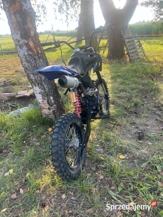 Cross loncin 200250 Szczytno