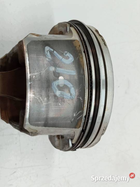 TŁOK KORBOWÓD 35 V6 Mazda CX9 I 2006 sprzedam