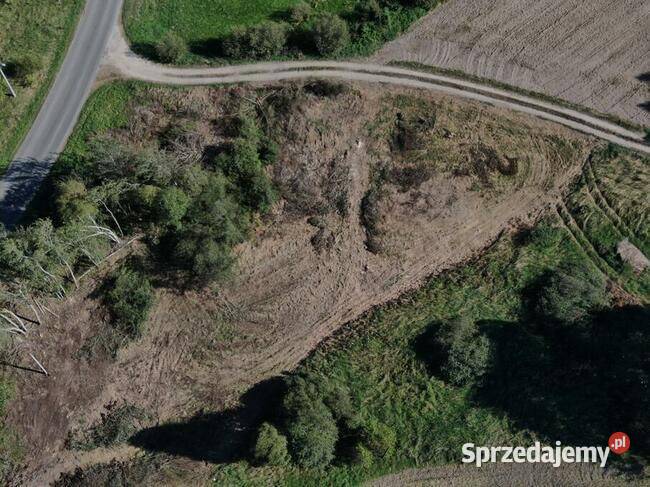 Tulniki 36 ar wydane warunki zabudowy