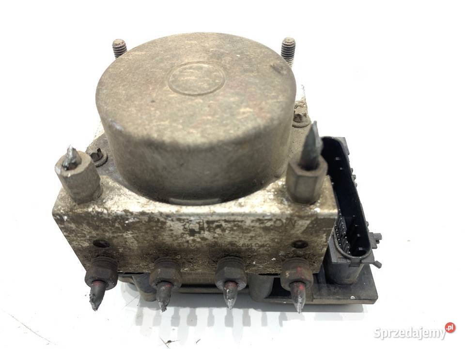 POMPA ABS SUZUKI SX4 0265800494 16 107 osobowe Układ hamulcowy sprzedam