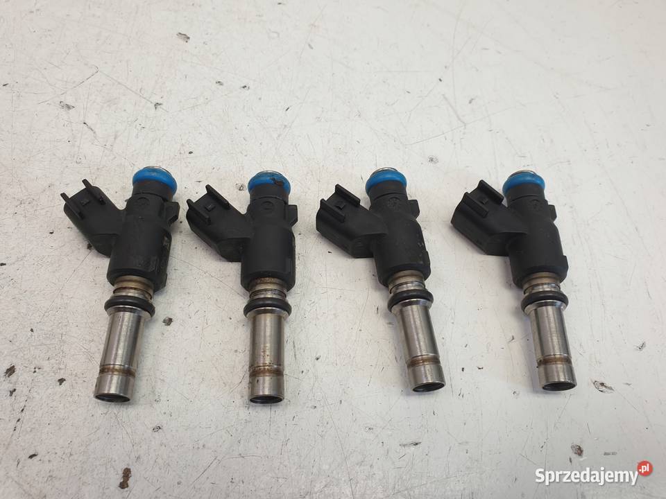 WTRYSKIWACZ Opel Astra H 16 16V WTRYSK 25380933 Chełm sprzedam