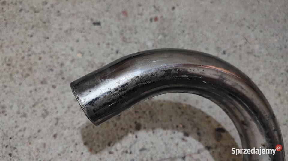 Kolanka wydechowe Ural M67 Leszno