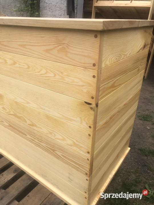 Lada stół roboczy sprzedażowy sklepowy 170x60 kujawsko-pomorskie Chełmża sprzedam