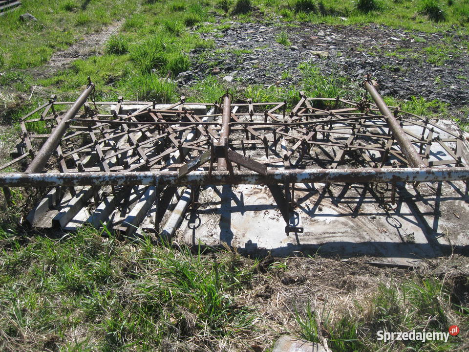 Brony Jastrzębie Zdrój Maszyny rolnicze Jastrzębie-Zdrój