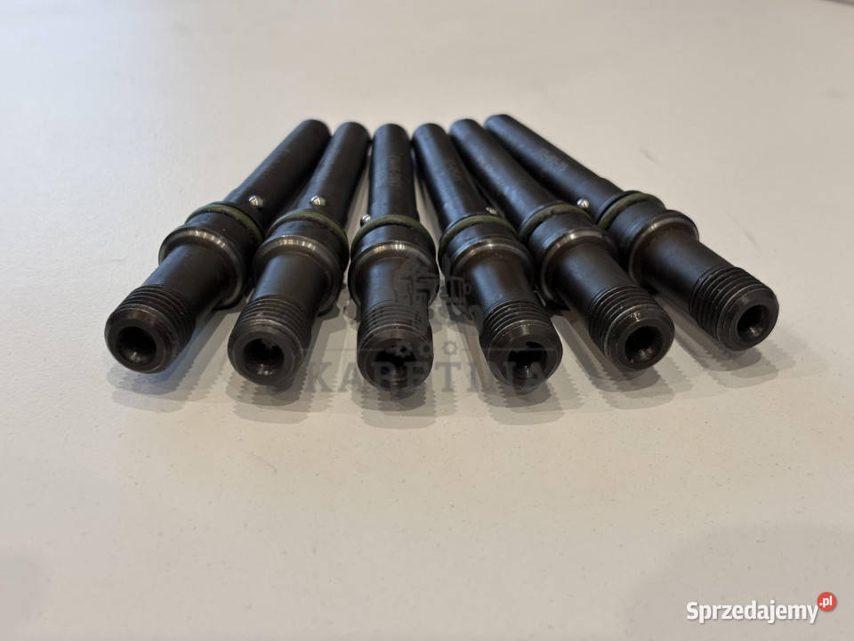 Bosch 04514650 Wtryskiwacz Regeneracji Pozostałe Jastrzębniki