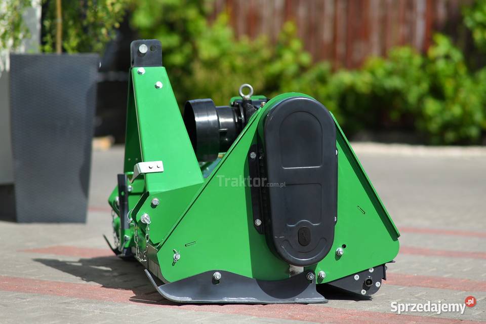 Kosiarka bijakowa EFGC 125 TRX
