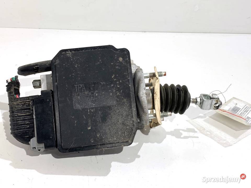 SERWO HAMULCOWE HONDA CRV V LABBCA SUV 20 145 osobowe podkarpackie sprzedam