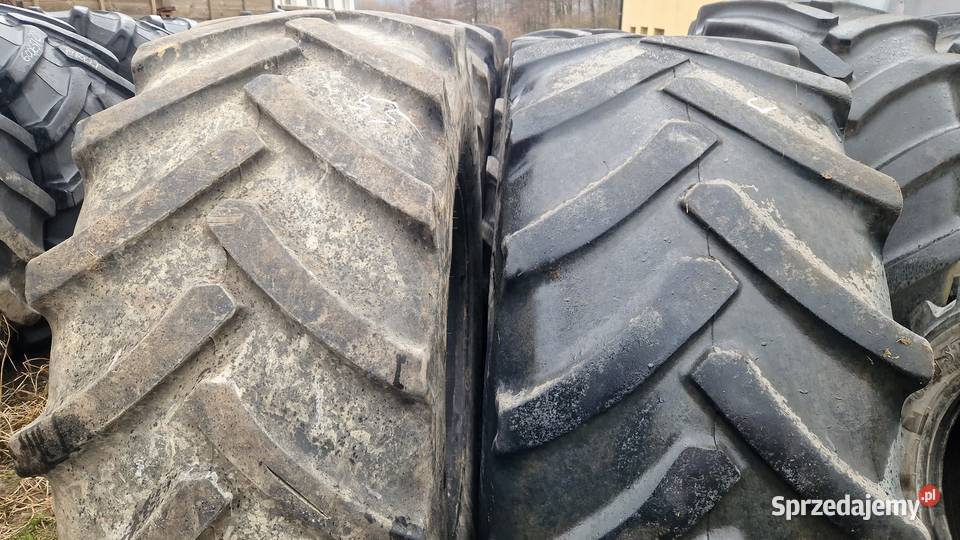 48070r28 4807028 42085r28 169r28 Mitas bieżnik Nowe Miasto Lubawskie sprzedam