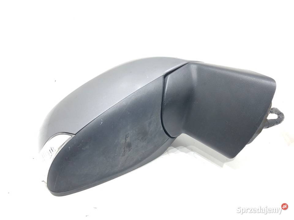 LUSTERKO PRAWY RENAULT GRAND SCENIC III Minivan