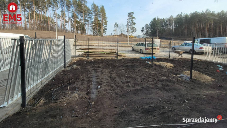 Sprzedaż mieszkania 77m2 4pokojowe Białystok