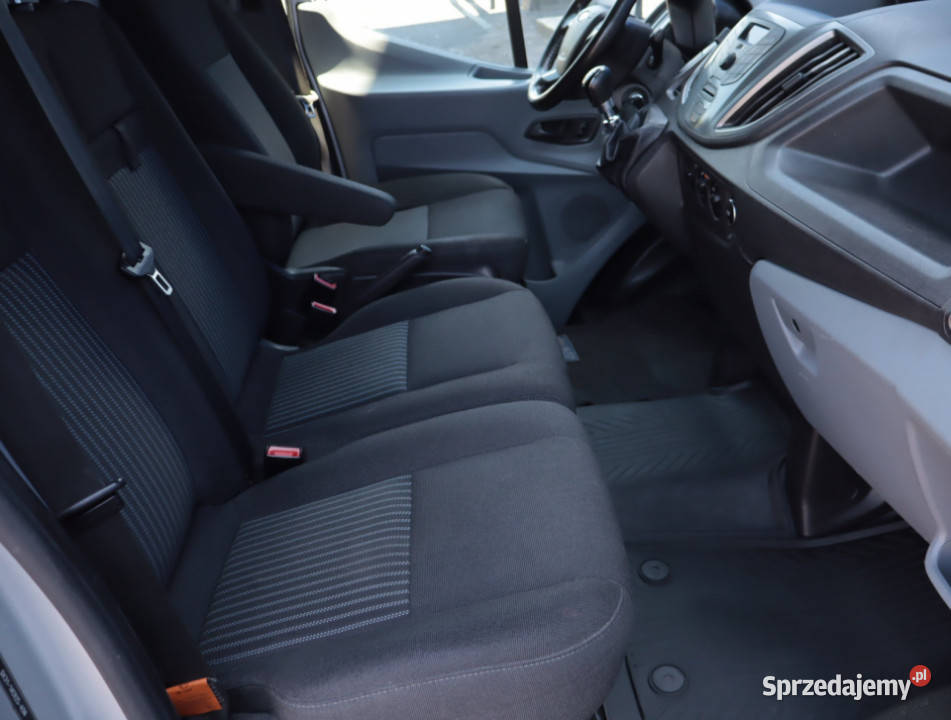 Ford Transit 20 EcoBlue Lublin