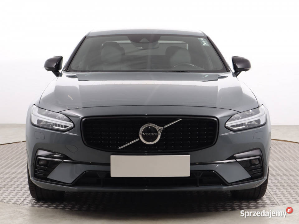 Volvo S90 D5 AWD tempomat S90 Samochody osobowe mazowieckie