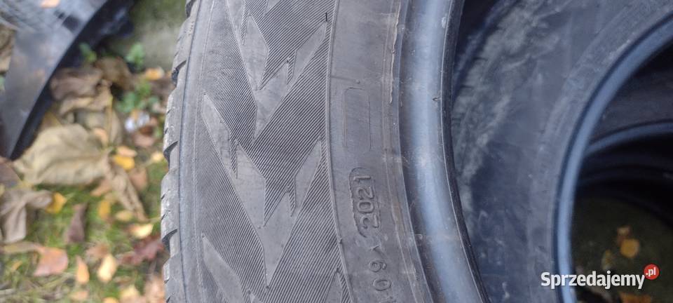 2 opony zimowe 2355517 nokianokazja