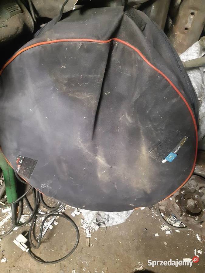 Kolo dojazdowe rezerwa Mazda 6 06r