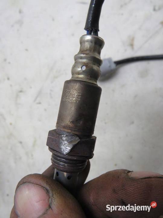 SONDA LAMBDA MAZDA 3 BM 08T294441 osobowe
