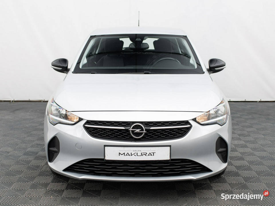 Opel Corsa GD2C99212 Elegance Czcof ekran dotyk 100KM