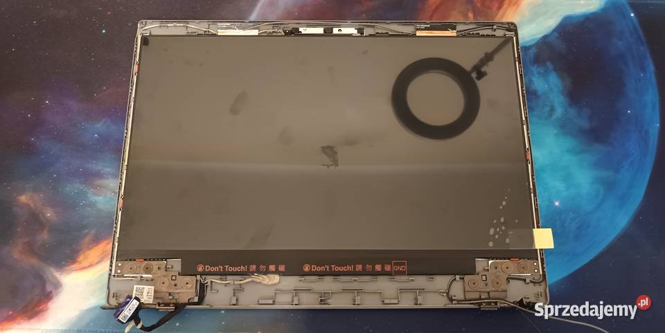 Lenovo IdeaPad 3 14IML05 NOWA MATRYCA sprawna IBM/Lenovo Radomsko