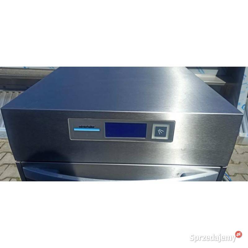 Zmywarka Wyparzarka WINTERHALTER S 1030O Gastronomia