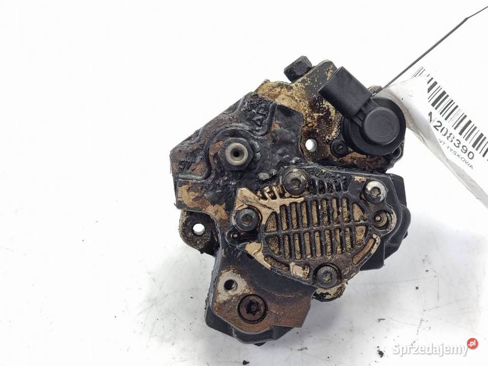 POMPA WTRYSKOWA VOLKSWAGEN PHAETON 0445010125 osobowe Lipno