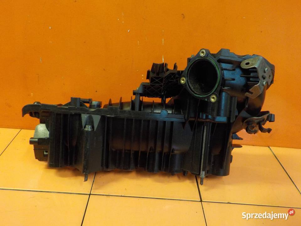 BMW 3 E90 E87 E60 X3 F10 20 D 12r 177 N47 Suków