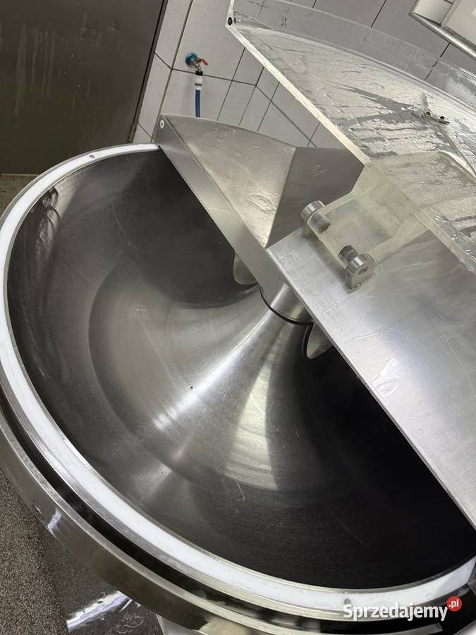 Kuter masarski rex 65l Jedlińsk