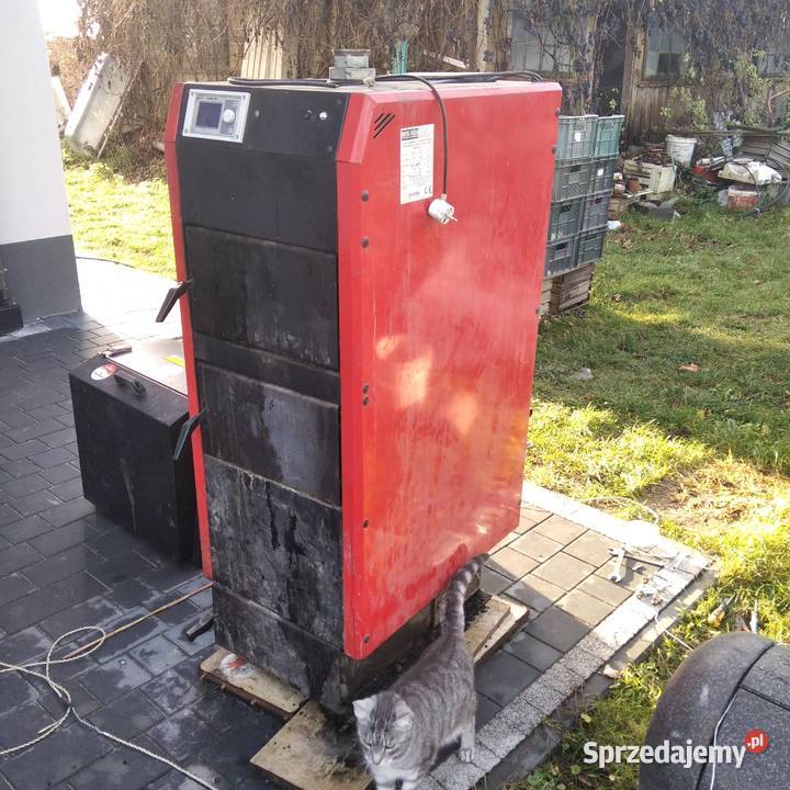 Kocioł piec CO Sokółka lubelskie Wilków