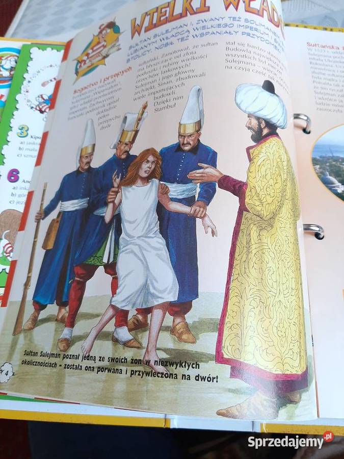 Wały poznaje historie świata Stronie Śląskie