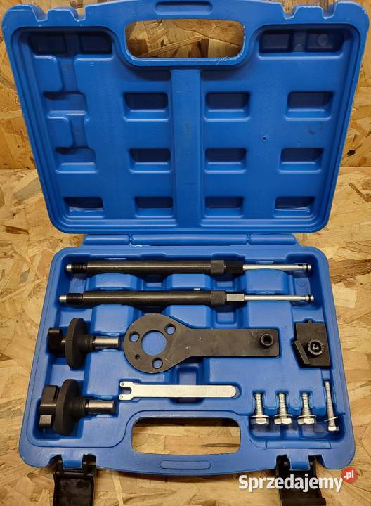 DAYUAN Narzędzie do regulacji silnika blokada mazowieckie Myszyniec