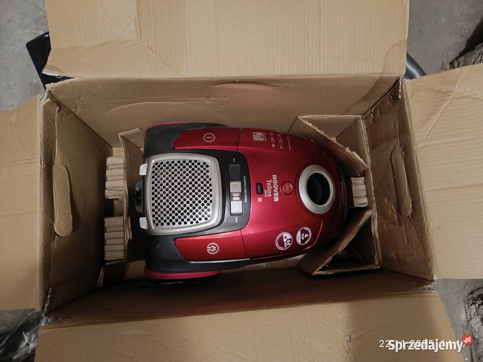 Odkurzacz lubelskie Puławy