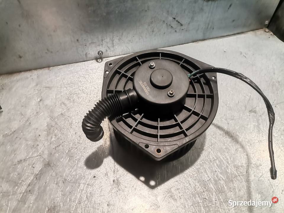 HONDA CIVIC 7 VII FL WENTYLATOR DMUCHAWA Nowy Sącz