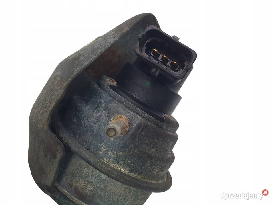 TURBOSPRĘŻARKA TURBO Opel Insignia 20 CDTI Turbosprężarki