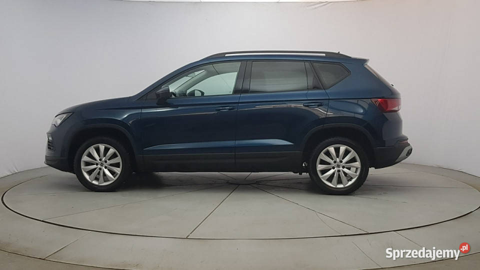 Seat Ateca gniazdo USB Warszawa