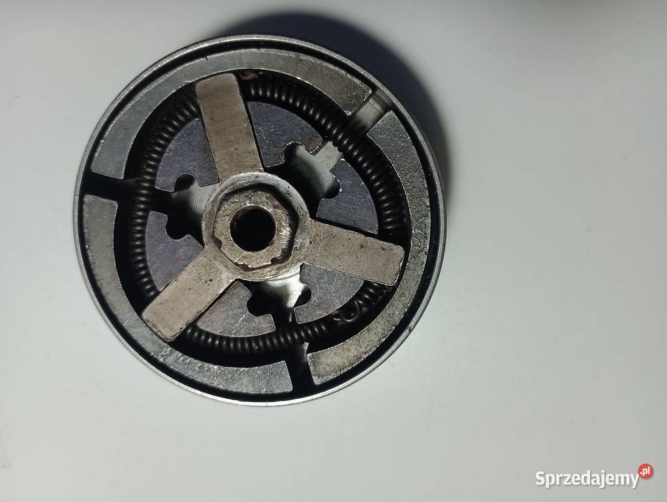 Piła spalinowa dekatech na chodzie 24 Ryki sprzedam