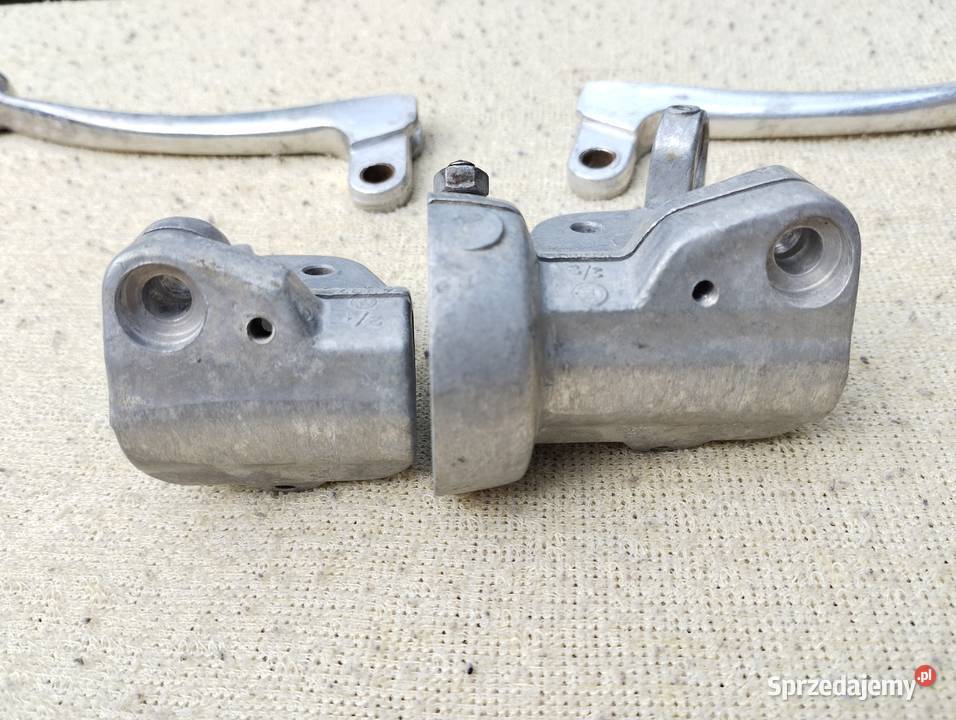 CZ 477 SPORT manetki kierownicy nowe oryginał śląskie Jaworzno sprzedam