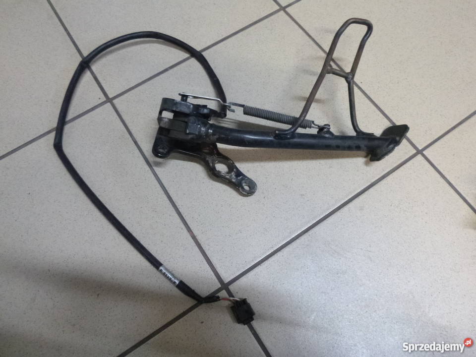 Stopka boczna BMW R 1150 RT Elementy nadwozia małopolskie Jawiszowice sprzedam
