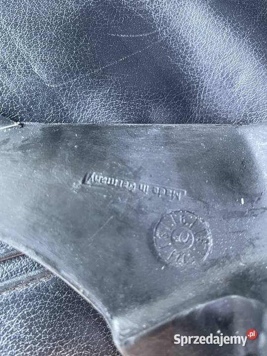 Uchwyt na telefon BMW e39 oryginał